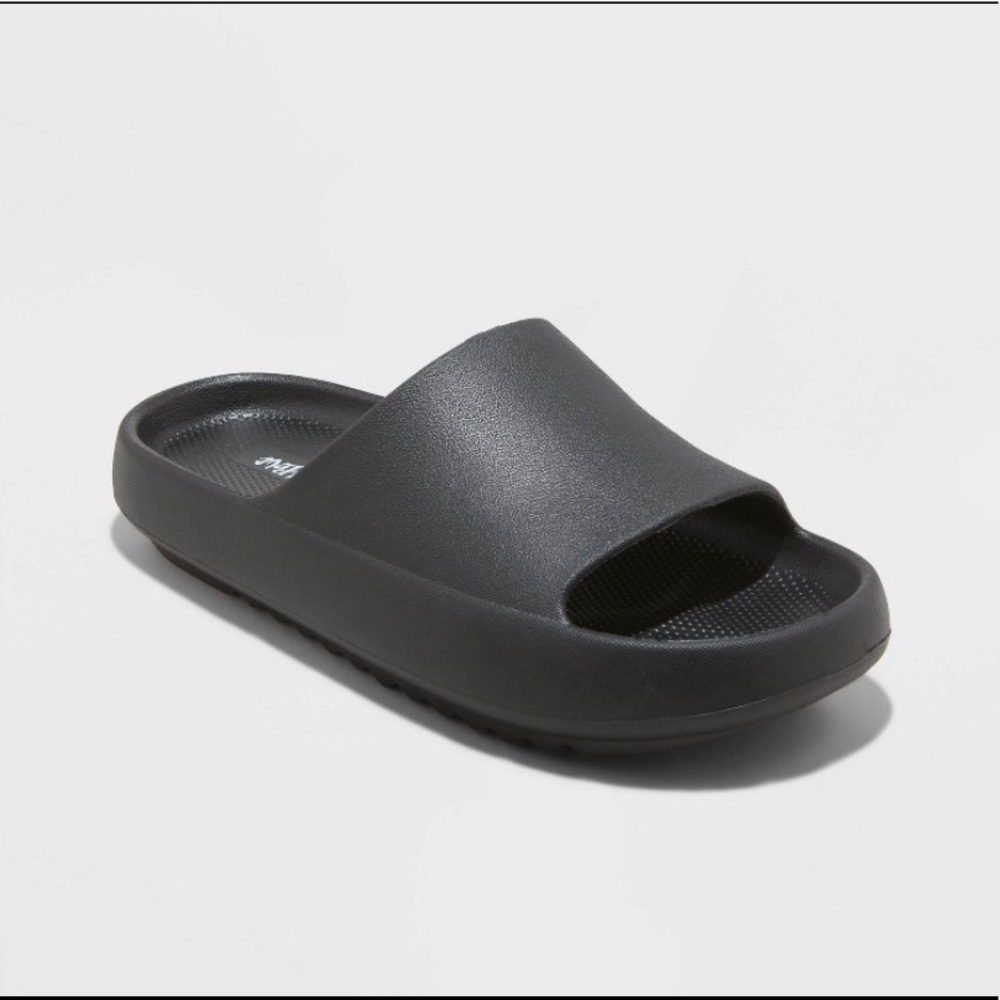 Mad Love Star Slide
